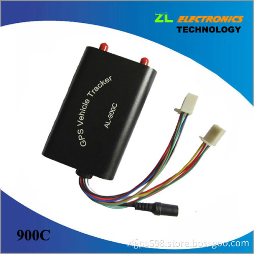 vehicle gps car gsm tracker 900c gps tracker